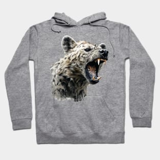 hyena Hoodie